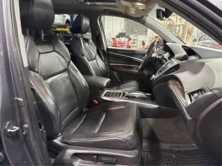 2018 Acura MDX SH-AWD