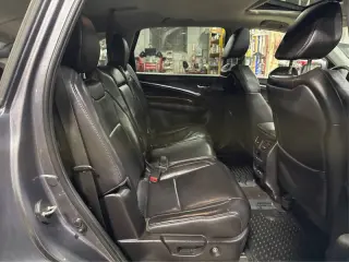 2018 Acura MDX SH-AWD