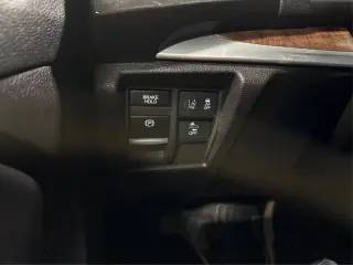 2018 Acura MDX SH-AWD