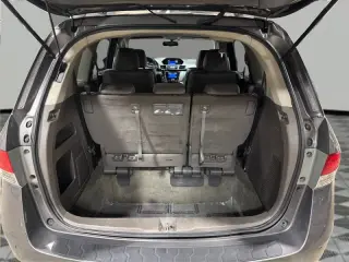 2015 Honda Odyssey EX-L w/Navi