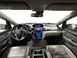 2015 Honda Odyssey EX-L w/Navi