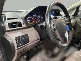 2015 Honda Odyssey EX-L w/Navi
