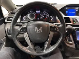 2015 Honda Odyssey EX-L w/Navi