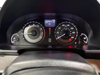2015 Honda Odyssey EX-L w/Navi