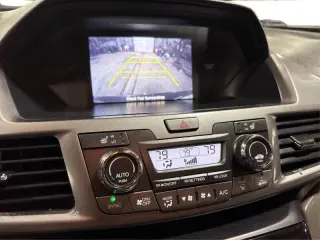 2015 Honda Odyssey EX-L w/Navi