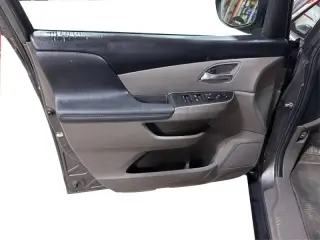 2015 Honda Odyssey EX-L w/Navi