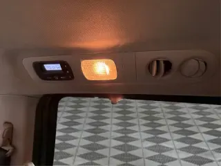 2015 Honda Odyssey EX-L w/Navi
