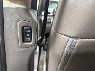 2015 Honda Odyssey EX-L w/Navi