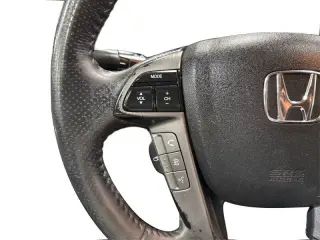2015 Honda Odyssey EX-L w/Navi