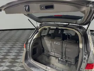 2015 Honda Odyssey EX-L w/Navi