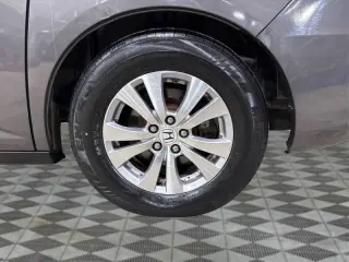 2015 Honda Odyssey EX-L w/Navi