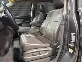 2015 Honda Odyssey EX-L w/Navi