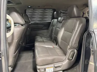 2015 Honda Odyssey EX-L w/Navi