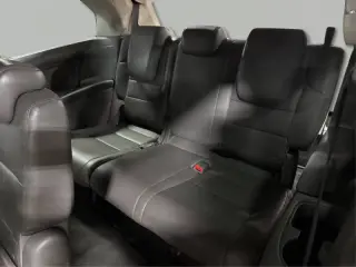 2015 Honda Odyssey EX-L w/Navi