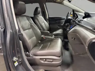 2015 Honda Odyssey EX-L w/Navi