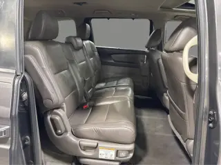 2015 Honda Odyssey EX-L w/Navi