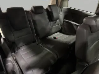 2015 Honda Odyssey EX-L w/Navi