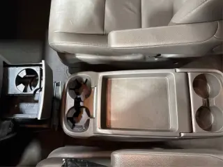 2015 Honda Odyssey EX-L w/Navi