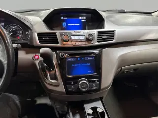 2015 Honda Odyssey EX-L w/Navi