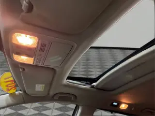 2015 Honda Odyssey EX-L w/Navi