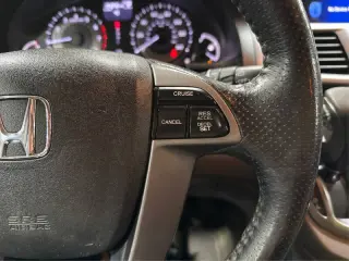 2015 Honda Odyssey EX-L w/Navi
