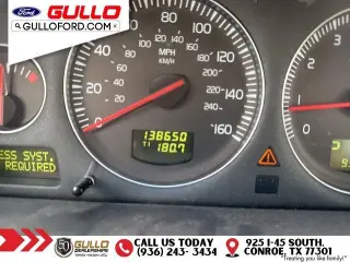 Volvo XC90 2008 3.2 4dr SUV w/ Versatility and Premium Package