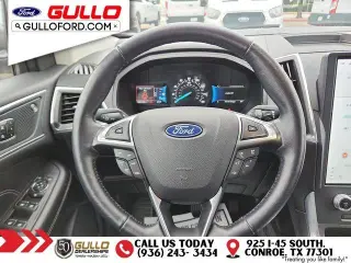 Ford Edge 2023 AWD Titanium 4dr Crossover