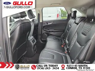 Ford Edge 2023 AWD Titanium 4dr Crossover
