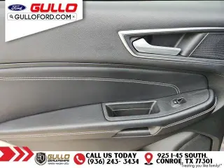 Ford Edge 2023 AWD Titanium 4dr Crossover