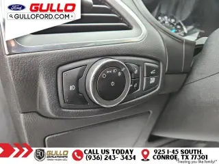 Ford Edge 2023 AWD Titanium 4dr Crossover