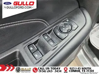 Ford Edge 2023 AWD Titanium 4dr Crossover