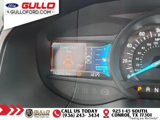 Ford Edge 2023 AWD Titanium 4dr Crossover