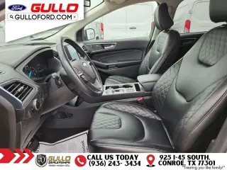 Ford Edge 2023 AWD Titanium 4dr Crossover