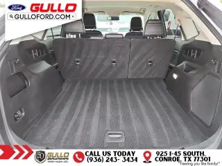 Ford Edge 2023 AWD Titanium 4dr Crossover