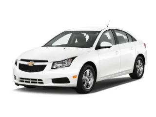 2014 Chevrolet Cruze LT Fleet