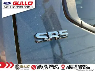 Toyota Tundra 2022 4x4 SR5 4dr CrewMax Cab Pickup LB