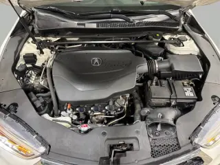 2018 Acura TLX V6