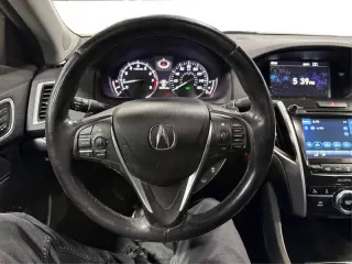 2018 Acura TLX V6