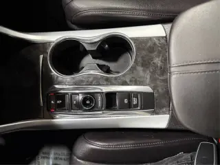 2018 Acura TLX V6