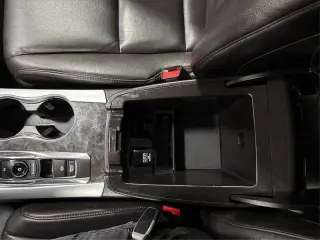 2018 Acura TLX V6