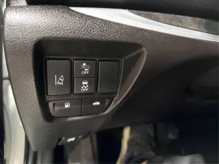 2018 Acura TLX V6