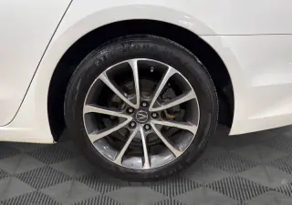 2018 Acura TLX V6