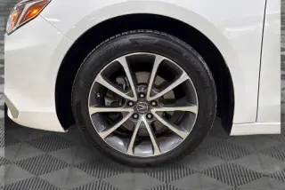 2018 Acura TLX V6