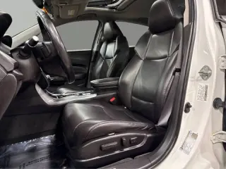 2018 Acura TLX V6