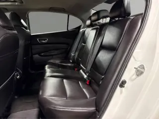 2018 Acura TLX V6