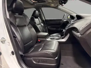 2018 Acura TLX V6