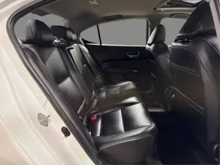 2018 Acura TLX V6