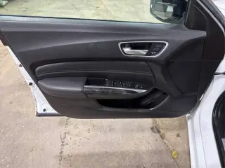 2018 Acura TLX V6