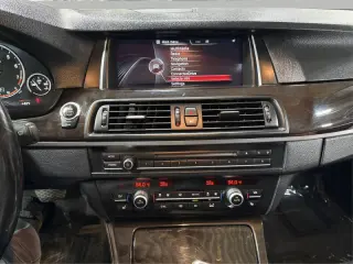2015 BMW 5 Series 535i xDrive