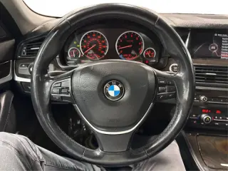 2015 BMW 5 Series 535i xDrive